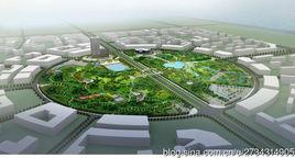 濮陽市產業集聚區