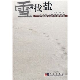 《雪中找鹽:釋放潛在的財富創想》 《雪中找鹽:釋放潛在的財富創想》
