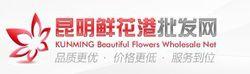 昆明鮮花港批發網