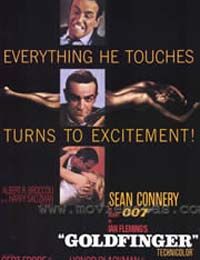 《邦德的生涯》 《邦德的生涯》