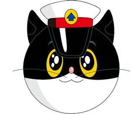 黑貓警長傳奇 黑貓警長傳奇