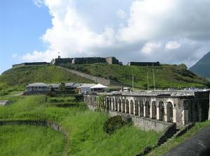 琉璜山丘要塞國家公園