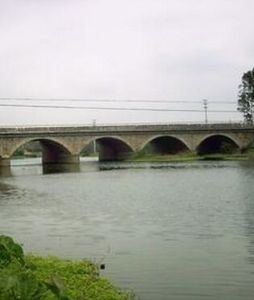 高橋河