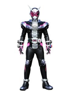 假面騎士Zi-O（鏡世界版）