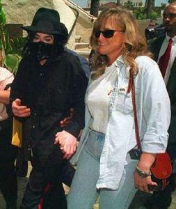 黛博拉·羅 黛博拉·羅