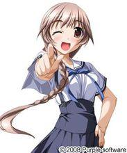 明天的七海和你相逢