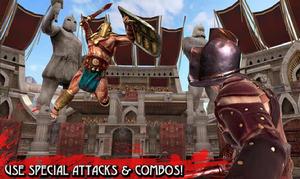 血之榮耀血腥綠色版 Blood and Glory (NR)