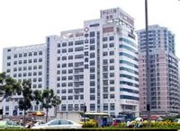 中山大學附屬第二醫院南院