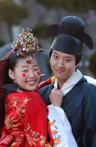 《朗朗與檢察官》劇照