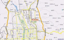 尖草坪街道 尖草坪街道