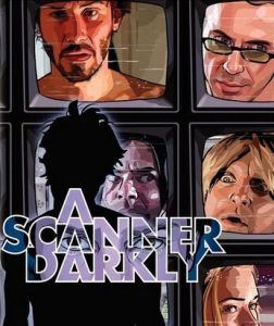 盲區行者 盲區行者