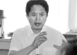 張國利[河北大學工藝美術學校副教授]