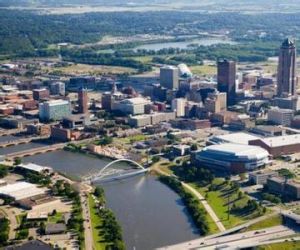 愛荷華州 愛荷華州