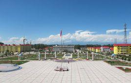 農四師七十五團 農四師七十五團