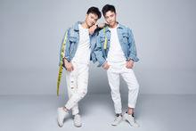 雙胞胎翔雲兄弟個人劇照