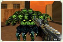 TH穿越火線1.25無敵版