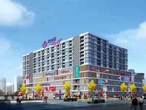 溫資金港中心 溫資金港中心