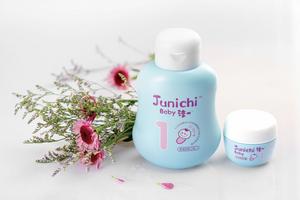 洗髮沐浴二合一,潤膚霜