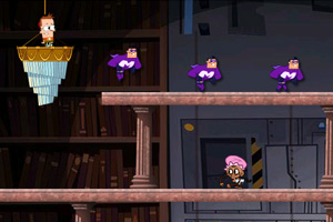 小勇士回家 小勇士回家