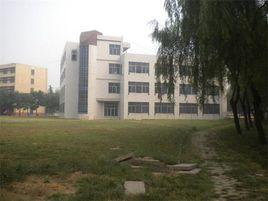 濮陽市油田四高 濮陽市油田四高