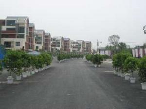 泰基·花溪谷一期 泰基·花溪谷一期