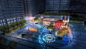 漢峪金谷·峪悅里 漢峪金谷·峪悅里