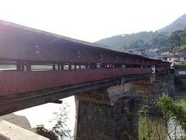 龍門橋[山西省陽高縣龍門橋]