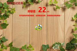 抑鬱測試 抑鬱測試