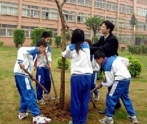 寧河縣東棘坨鄉中學 寧河縣東棘坨鄉中學