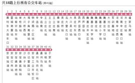 北京公交興18路 北京公交興18路