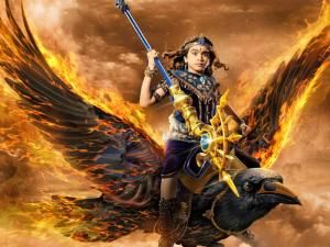 業果神娑尼 業果神娑尼