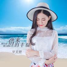 借來的幸福[畢文婷演唱的單曲]