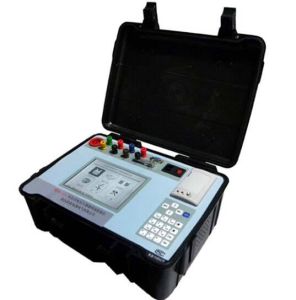 全自動互感器校驗儀