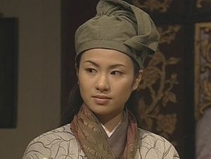 《再生緣》孟麗君