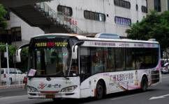 廣州公交810路 廣州公交810路