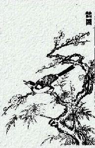 國風·召南·鵲巢 國風·召南·鵲巢