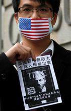 全球各處示威活動圖片合集