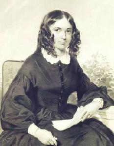 伊莉莎白·芭蕾特·布朗寧 伊莉莎白·芭蕾特·布朗寧