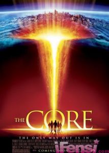 《地心搶險記》 《地心搶險記》