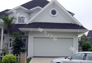 金屬車庫門 金屬車庫門