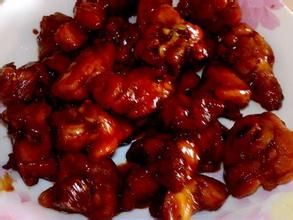 可樂雞塊 可樂雞塊