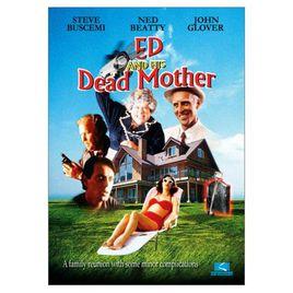 艾德與亡母 艾德與亡母