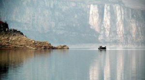 百里烏江源畫廊 百里烏江源畫廊