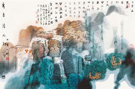 寄李儋元錫 寄李儋元錫