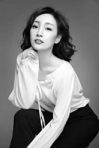 馬卉[中國內地女演員]