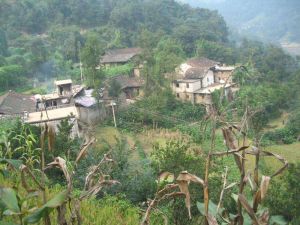 長春自然村 長春自然村