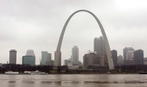 東聖路易斯 東聖路易斯