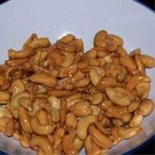 煎塌生仁雞 煎塌生仁雞