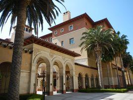 加州藝術高中 加州藝術高中