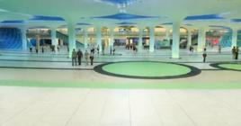 光谷廣場站 光谷廣場站